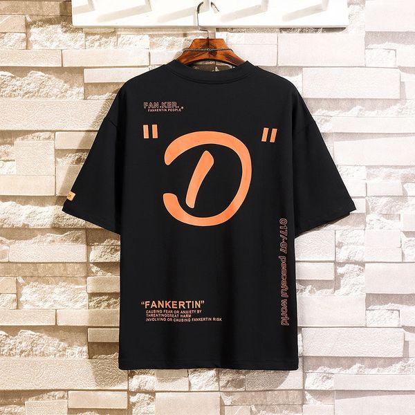 мужской черный tshirt мужчины 2020 крупногабаритные хлопок punk graphic tees hip hop streetwear harajuku tshirt мужской футболка мужчины, White;black
мужской черный tshirt мужчины 2020 крупногабаритные хлопок punk graphic tees hip hop streetwear harajuku tshirt мужской футболка мужчины, White;black