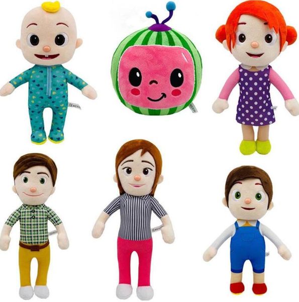 christmas new year boy girl cocomelon plush toys xmas kid soft stuffed dolls toys cartoon toy gift fy7339
christmas new year boy girl cocomelon plush toys xmas kid soft stuffed dolls toys cartoon toy gift fy7339
