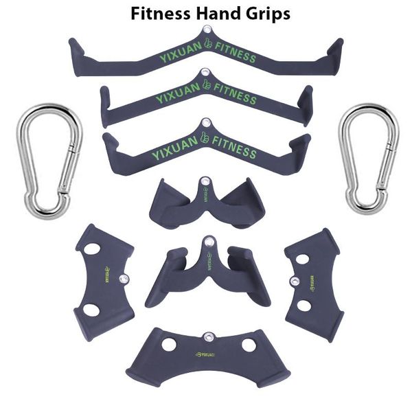 home gym fitness hand grips rowing t-bar v-bar bicep tricep press down back blaster strength training handle bar lat pull grips
home gym fitness hand grips rowing t-bar v-bar bicep tricep press down back blaster strength training handle bar lat pull grips
