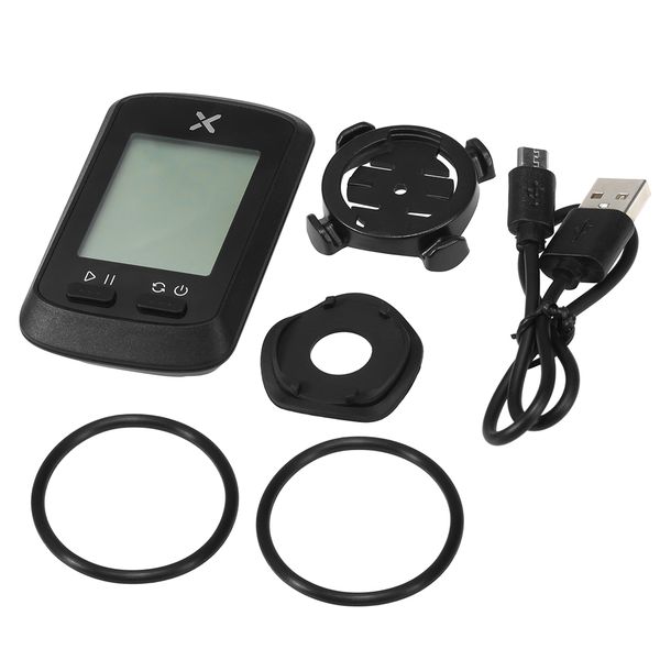 smart gps cycle computer bt ant+ wireless bike computer digital bike speedometer ipx7 accurate bike computer w/ protective cover
smart gps cycle computer bt ant+ wireless bike computer digital bike speedometer ipx7 accurate bike computer w/ protective cover