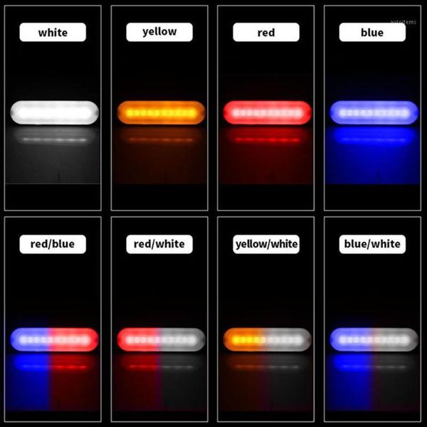 12/24v 10led truck side marker lamp lamp strobe warning light ipx4 waterproof for auto motorcycleruck llorry car signal1
12/24v 10led truck side marker lamp lamp strobe warning light ipx4 waterproof for auto motorcycleruck llorry car signal1