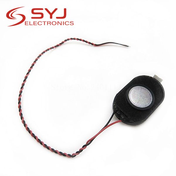 1pcs / lot small speakers for tablet computer 8r 1w 15 * 24 4mm 1524 2415 oval in stock
1pcs / lot small speakers for tablet computer 8r 1w 15 * 24 4mm 1524 2415 oval in stock