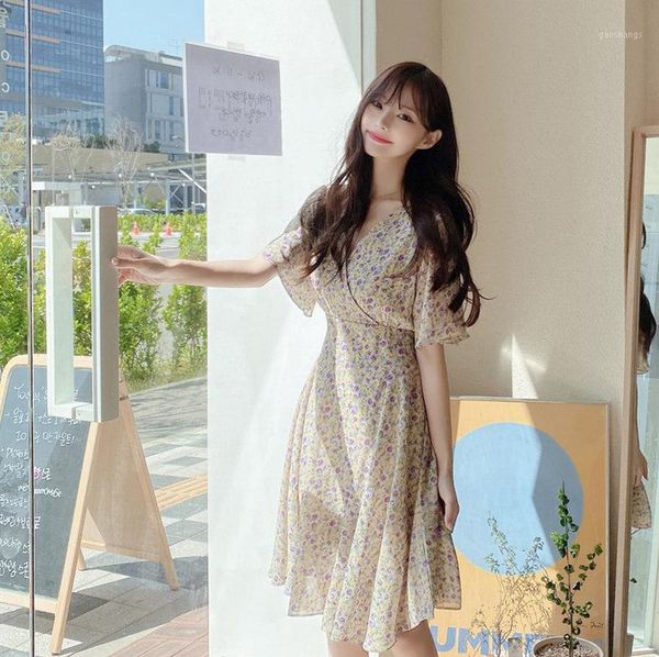 new s-xl plus size new summer dress girls boho party chiffon female vintage dress oversize short sleeve women dresses robe vesti1, Black;gray
new s-xl plus size new summer dress girls boho party chiffon female vintage dress oversize short sleeve women dresses robe vesti1, Black;gray