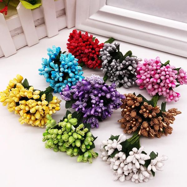 12pcs/lot artificial flower stamen wire stem/marriage leaves stamen diy wreath wedding box decoration 12pcs/lot ar bbydsz
12pcs/lot artificial flower stamen wire stem/marriage leaves stamen diy wreath wedding box decoration 12pcs/lot ar bbydsz