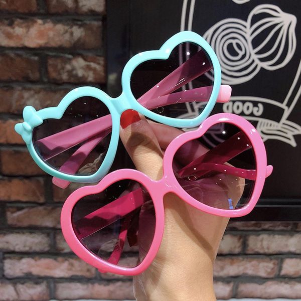 kawaii baby children's cartoon protection uv sunglasses new fashion heart girls love bow toy glasses
kawaii baby children's cartoon protection uv sunglasses new fashion heart girls love bow toy glasses