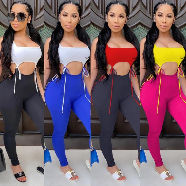 solid two piece set outfits crop and leggings set streetwear casual two piece set bandage women two piece, Gray
solid two piece set outfits crop and leggings set streetwear casual two piece set bandage women two piece, Gray