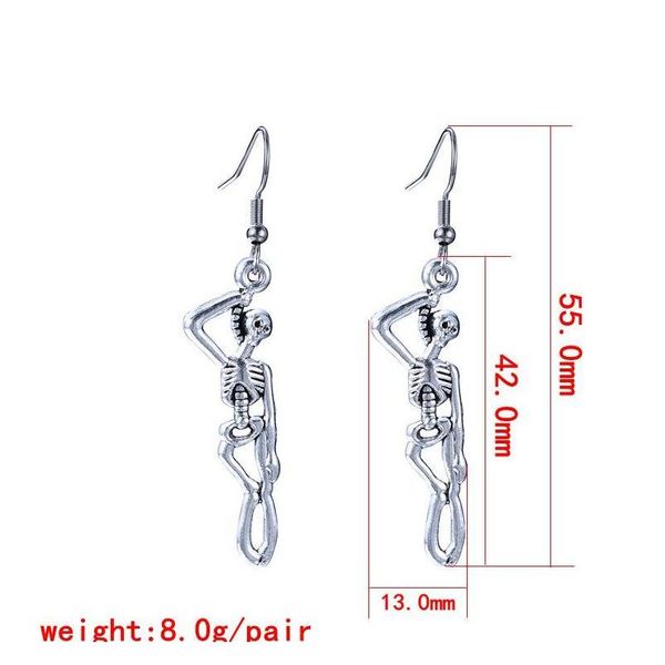 fashion halloween festival skull hand earring for women and children vintage skull bo sqcnyr new_dhbest, Golden
fashion halloween festival skull hand earring for women and children vintage skull bo sqcnyr new_dhbest, Golden