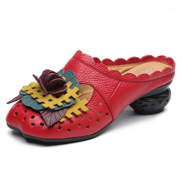 square heels women sandals new fashion genuine leather summer slippers flower shoes woman pumps loafers mules xkd80781, Black
square heels women sandals new fashion genuine leather summer slippers flower shoes woman pumps loafers mules xkd80781, Black