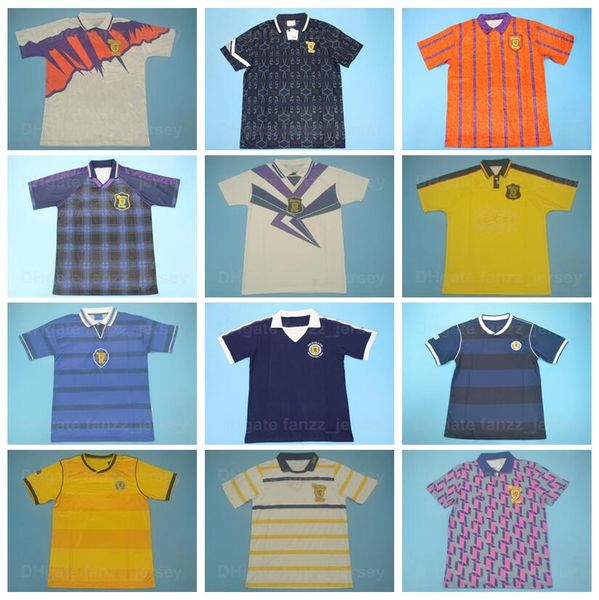 national team 1978 1986 1990 1993 vintage scotland qsturm soccer jerseys retro classic dalgish ritchie forrest dalglish miller drogba lampar, Black;yellow
national team 1978 1986 1990 1993 vintage scotland qsturm soccer jerseys retro classic dalgish ritchie forrest dalglish miller drogba lampar, Black;yellow