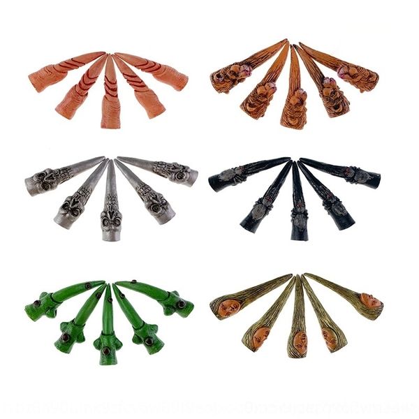 6zlzj halloween cuff animal witch nail set j ball props skeleton ghost face prop sleeve finger cuff finger nail set decoration props jragb m
6zlzj halloween cuff animal witch nail set j ball props skeleton ghost face prop sleeve finger cuff finger nail set decoration props jragb m