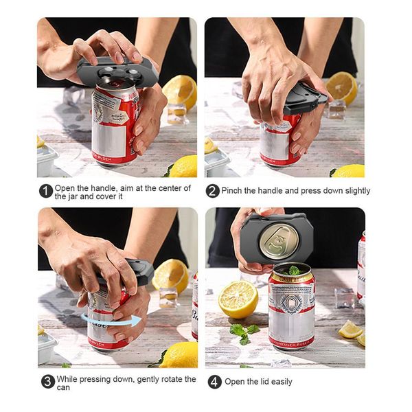 портативный vip go topless качели can opener ez-напиток открывалка бутылки пива открывалка ручной может кухня инструмент beer bar аксессуары, Silver
портативный vip go topless качели can opener ez-напиток открывалка бутылки пива открывалка ручной может кухня инструмент beer bar аксессуары, Silver