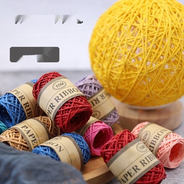 smirc colorful lafite paper rope children's creative handmade painting diy painting diy decoration 10m multicolor 1btpn
smirc colorful lafite paper rope children's creative handmade painting diy painting diy decoration 10m multicolor 1btpn