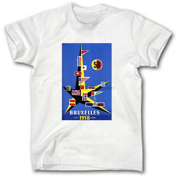 expo 58 brussels worldrsquos fair s xxxl world expo retro poster бельгия лето дизайнеры балахон футболки толстовка
expo 58 brussels worldrsquos fair s xxxl world expo retro poster бельгия лето дизайнеры балахон футболки толстовка