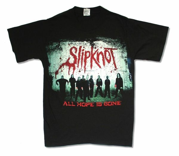 slipknot bloody barn tour 2009 all hope is gone балахон дизайнеры black new official с коротким рукавом мужские футболки толстовка
slipknot bloody barn tour 2009 all hope is gone балахон дизайнеры black new official с коротким рукавом мужские футболки толстовка