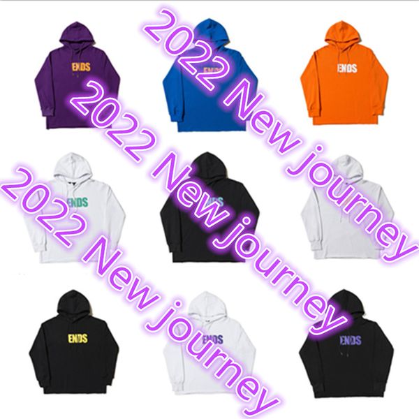 2022 sell mens friends designer hoodie fashion men women designer hoodies blue orange purple streetwear hooded sweatshirt for male, Black
2022 sell mens friends designer hoodie fashion men women designer hoodies blue orange purple streetwear hooded sweatshirt for male, Black