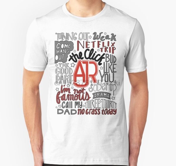 men tshirt ajr the click t shirt printed t-shirt tees sport hooded sweatshirt hoodie
men tshirt ajr the click t shirt printed t-shirt tees sport hooded sweatshirt hoodie