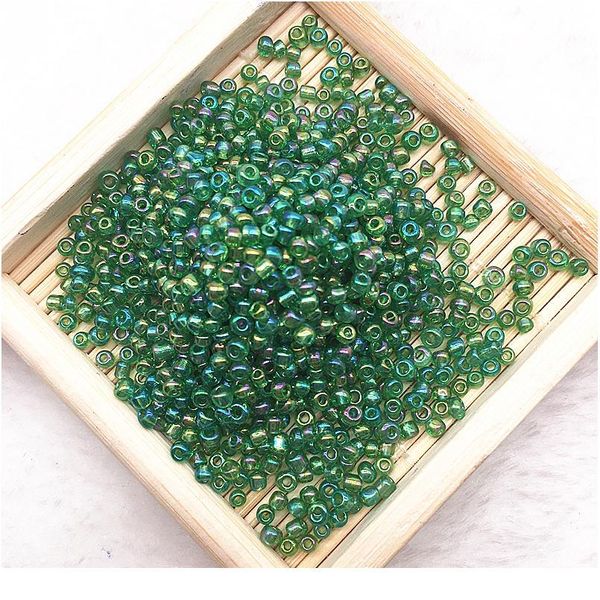 1000pcs/lot(15g) 2mm charm czech glass seed spacer beads for jewelry making handmade diy findin qylqhg
1000pcs/lot(15g) 2mm charm czech glass seed spacer beads for jewelry making handmade diy findin qylqhg