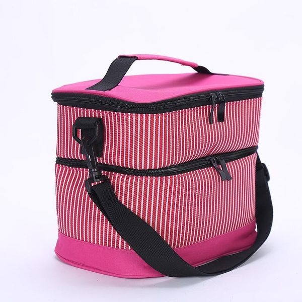 ice packs/isothermic bags stripe double layer insulated bag shoulder large capacity cooler travel organizer delivery multi pack1
ice packs/isothermic bags stripe double layer insulated bag shoulder large capacity cooler travel organizer delivery multi pack1