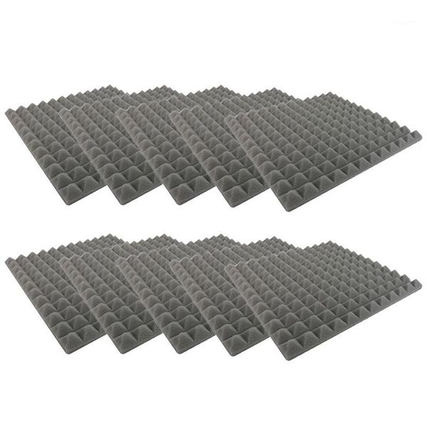 other interior accessories 10pcs soundproof foam studio acoustic sound absorption treatment panel f-1
other interior accessories 10pcs soundproof foam studio acoustic sound absorption treatment panel f-1