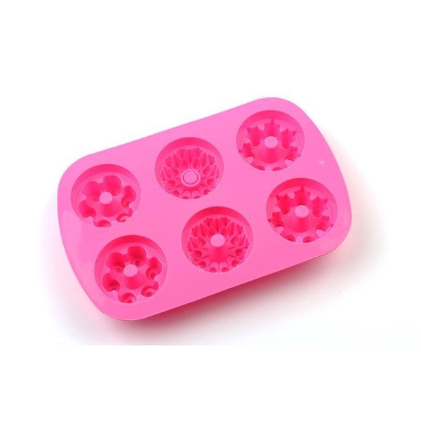 new flower shape sile soap flower cake bakeware tool muffin cupcake jello pudding ice mould pastry biscuit baking qylhir
new flower shape sile soap flower cake bakeware tool muffin cupcake jello pudding ice mould pastry biscuit baking qylhir