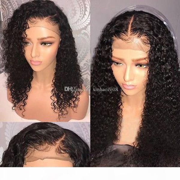brazilian wet and wavy human hair wigs brazilian water wave 150% density lace front wigs glueless full lace wigs bleached knots, Black;brown
brazilian wet and wavy human hair wigs brazilian water wave 150% density lace front wigs glueless full lace wigs bleached knots, Black;brown