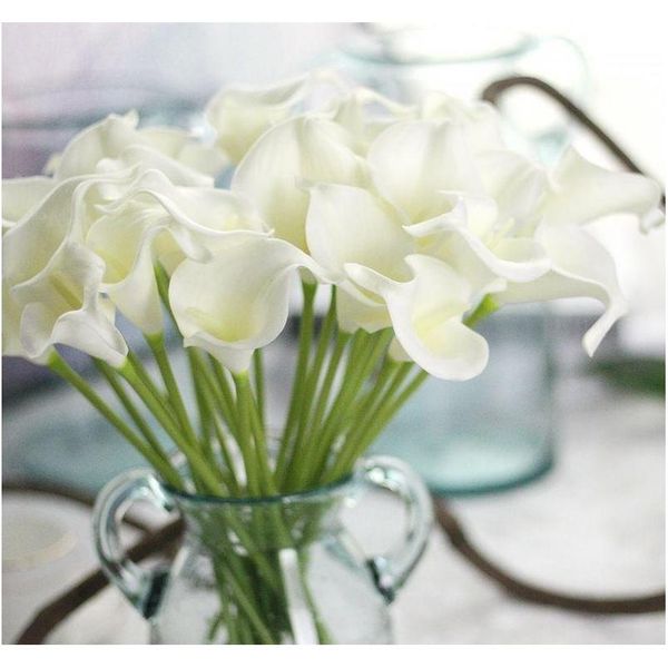 wholesale 1pcs multicolor artificial pu fake calla flower wedding bou wmtsst dh_seller2010
wholesale 1pcs multicolor artificial pu fake calla flower wedding bou wmtsst dh_seller2010