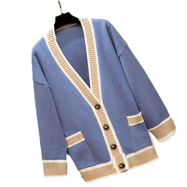 2020 sweater 2021 women mesh button breasted female outwear cardigan ladies korean-style cardigans 9afb, White;black
2020 sweater 2021 women mesh button breasted female outwear cardigan ladies korean-style cardigans 9afb, White;black