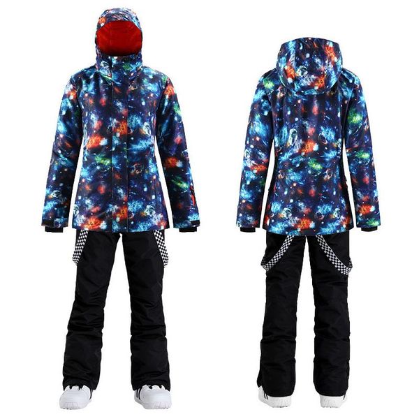 skiing suits women's ski suit winter snowboard windbreak waterproof jacket and pants thickened warm alpine set for women snow sports
skiing suits women's ski suit winter snowboard windbreak waterproof jacket and pants thickened warm alpine set for women snow sports