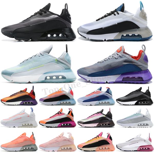 male female 2090 run shoes triple black 2090s designer sneakers classic casual trainers size 36-46 for man woman
male female 2090 run shoes triple black 2090s designer sneakers classic casual trainers size 36-46 for man woman