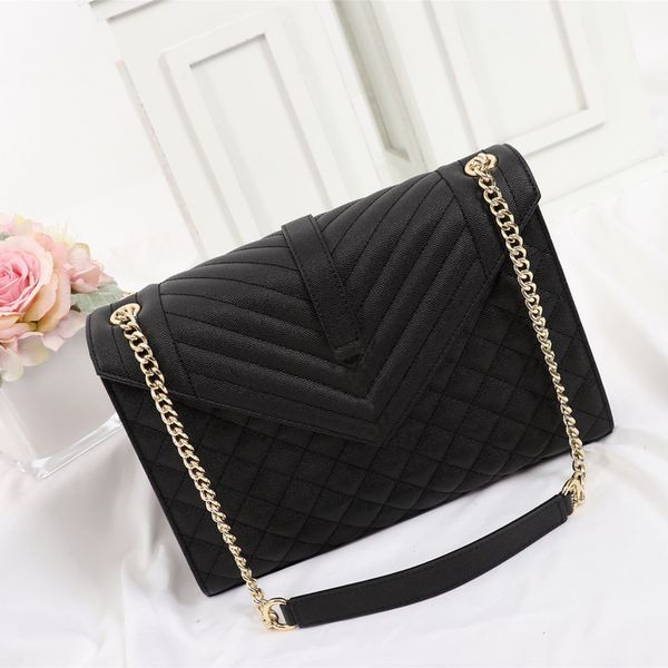 2021 new style shoulder bag cowhide caviar stripes soft exquisite handwork the quality is worthy of the masses genuine leather fashion bags
2021 new style shoulder bag cowhide caviar stripes soft exquisite handwork the quality is worthy of the masses genuine leather fashion bags