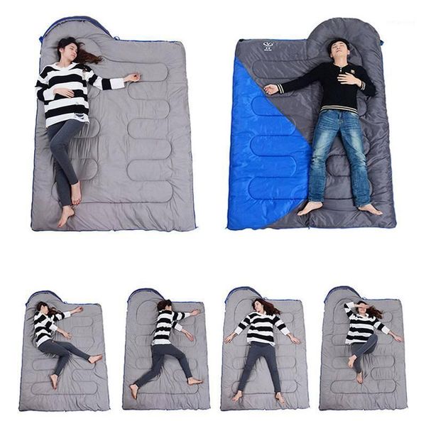sleeping bags camping bag lightweight 4 season warm & cold envelope backpacking for outdoor traveling hiking sports1
sleeping bags camping bag lightweight 4 season warm & cold envelope backpacking for outdoor traveling hiking sports1