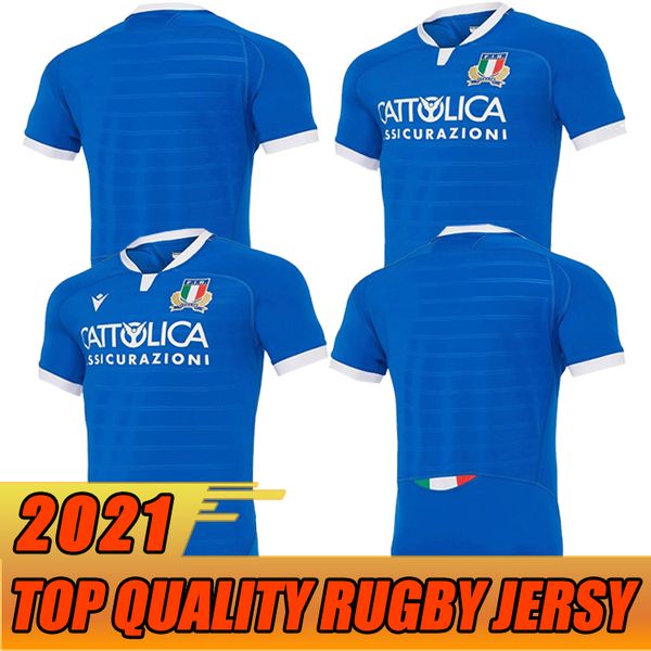 2020 italy home blue rugby jerseys shirt italia national team abbigliamento da calcio italy league jersey size s-5x, Black;gray
2020 italy home blue rugby jerseys shirt italia national team abbigliamento da calcio italy league jersey size s-5x, Black;gray