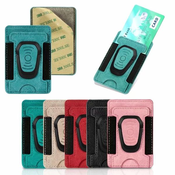 universal mobile cell phone back adhesive cards wallet credit id card holder pocket pouch sticker with ring bracket stand
universal mobile cell phone back adhesive cards wallet credit id card holder pocket pouch sticker with ring bracket stand
