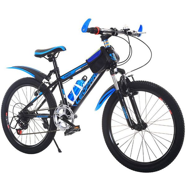 manufacturers supply high-end 20-inch absorption mountain variable speed bicycles children's mountain bike student bicycles
manufacturers supply high-end 20-inch absorption mountain variable speed bicycles children's mountain bike student bicycles