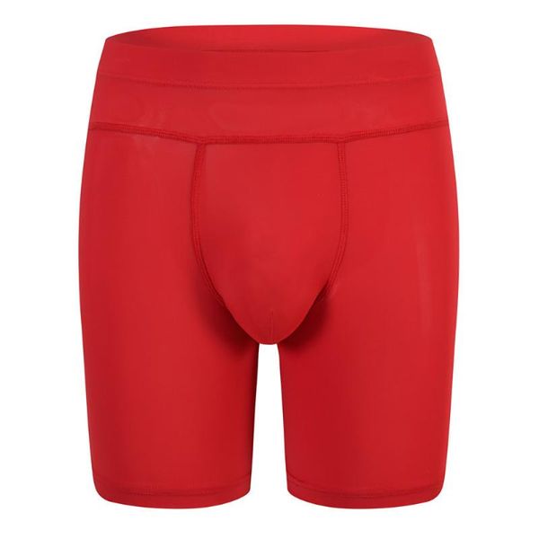 man boxer briefs boxer shorts underwear comfy casual sleepwear workout fitness men's ice silk three-point pants loose u-convex, Black;white
man boxer briefs boxer shorts underwear comfy casual sleepwear workout fitness men's ice silk three-point pants loose u-convex, Black;white