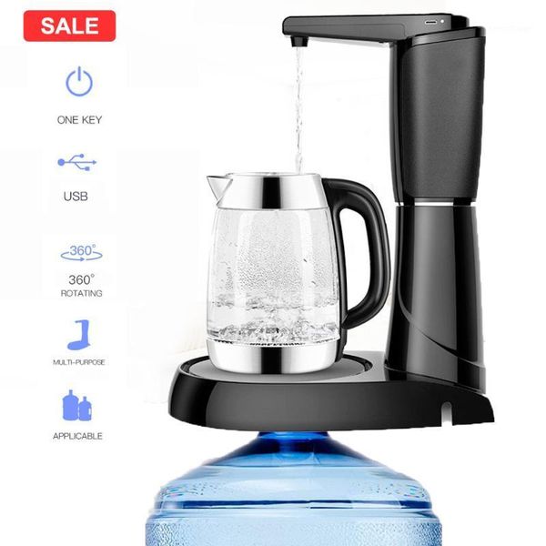 water dispenser electric automatic pump bottle wireless usb charging portable mini for household1
water dispenser electric automatic pump bottle wireless usb charging portable mini for household1