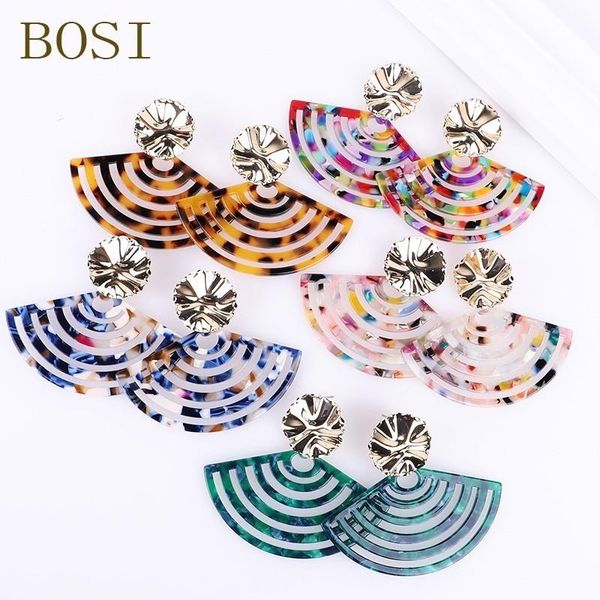 dangle & chandelier boho semicircle acrylic leopard earrings for women resin fashion acetic acid jewelry metal geometric drop earings statem, Silver
dangle & chandelier boho semicircle acrylic leopard earrings for women resin fashion acetic acid jewelry metal geometric drop earings statem, Silver