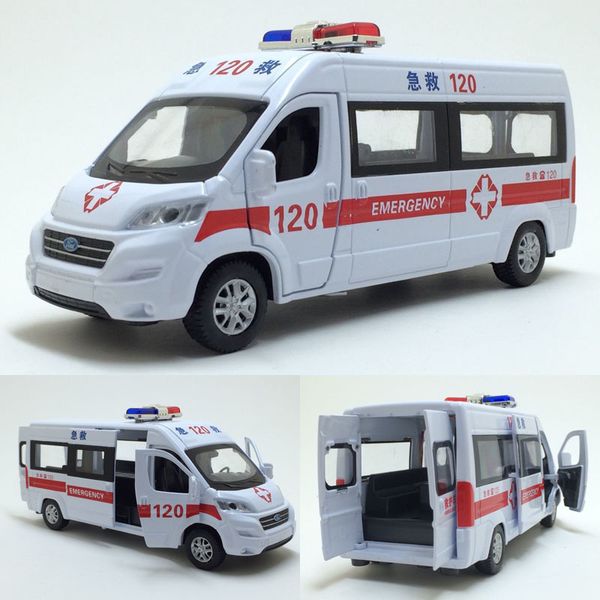 2021 latest quality high simulation 1:32 alloy pull back car,ford ambulance 4 open door metal model cars toy,1
2021 latest quality high simulation 1:32 alloy pull back car,ford ambulance 4 open door metal model cars toy,1