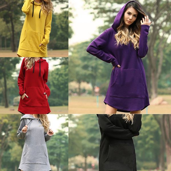 2020 autumn and winter casual solid color hooded pocket women's clothing 2020 autumn and winter casual solid color hooded pocket sweate, Black
2020 autumn and winter casual solid color hooded pocket women's clothing 2020 autumn and winter casual solid color hooded pocket sweate, Black