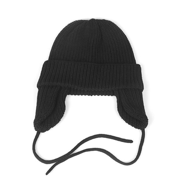 cute baby hat мягкий хлопок новорожденного beanie двухслойный теплый уха лоскут зимняя hat for baby девушки парни вязаные детские шапки wmti, Black;white
cute baby hat мягкий хлопок новорожденного beanie двухслойный теплый уха лоскут зимняя hat for baby девушки парни вязаные детские шапки wmti, Black;white