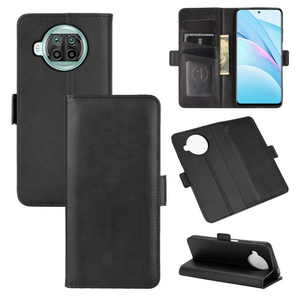 for xiaomi mi 10t lite dual-side magnetic buckle horizontal flip leather case with holder card slots wallet
for xiaomi mi 10t lite dual-side magnetic buckle horizontal flip leather case with holder card slots wallet