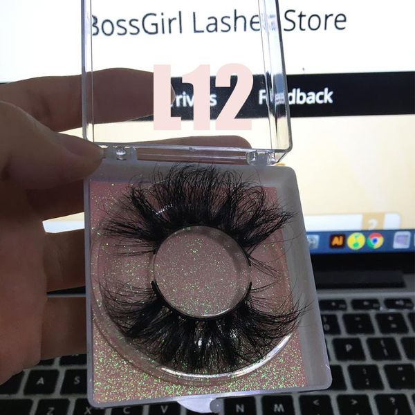 bossgirl lash mink 25mm eyelash whole sale with wholesale square boxes personal label fast shipping
bossgirl lash mink 25mm eyelash whole sale with wholesale square boxes personal label fast shipping