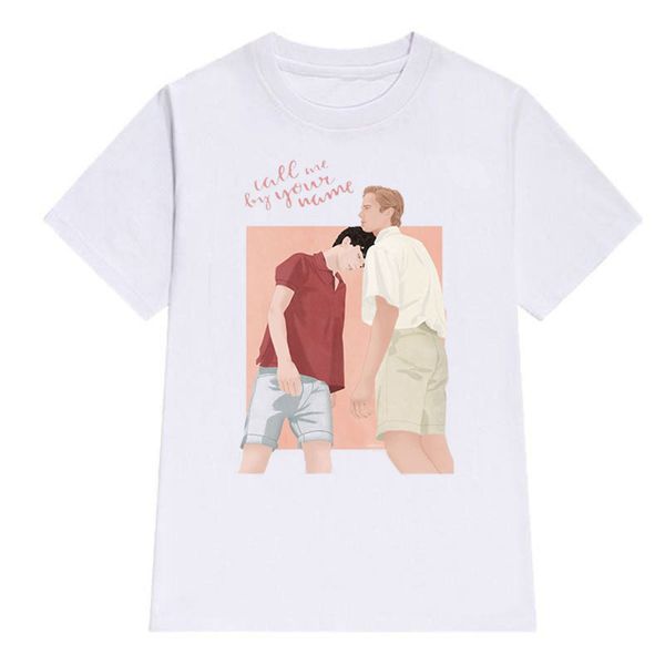 lettbao call me by your name collar white tshirt funny print short sleeve fashion harajuku tshirt hooded sweatshirt hoodie men t shirt
lettbao call me by your name collar white tshirt funny print short sleeve fashion harajuku tshirt hooded sweatshirt hoodie men t shirt