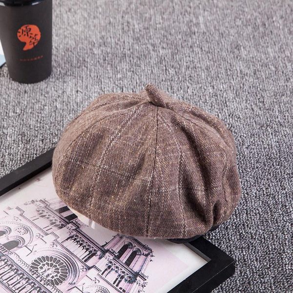 winer visgraat krantenjongenspet mannen achthoekige cap flatcap, fashion chic reizen platte cap hoed, gorras planas wmtyry yyysports, Black;white
winer visgraat krantenjongenspet mannen achthoekige cap flatcap, fashion chic reizen platte cap hoed, gorras planas wmtyry yyysports, Black;white
