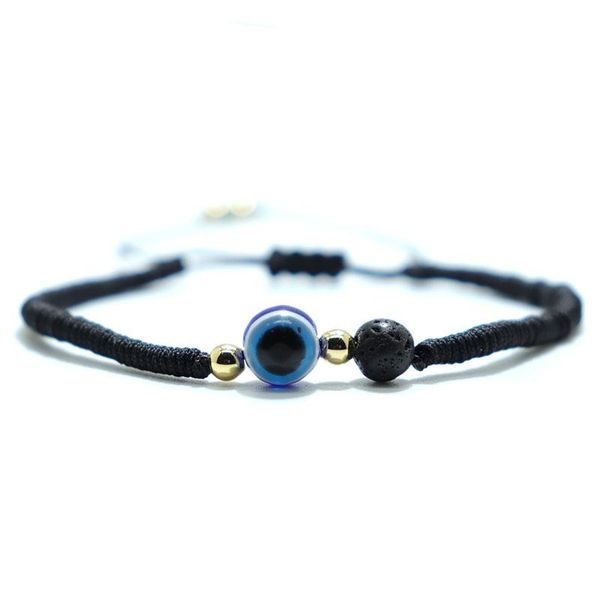 charm bracelets noter handmade braided black red thread bracelet for hombre women gothic evil eye braslet 100% natural lava stone braclet gi, Golden;silver
charm bracelets noter handmade braided black red thread bracelet for hombre women gothic evil eye braslet 100% natural lava stone braclet gi, Golden;silver