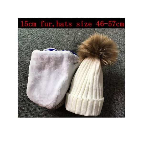 2019 real raccoon fur ball hats plus velvet winter hat cap for kids boy girl warm fur pom poms ski qyltrj
2019 real raccoon fur ball hats plus velvet winter hat cap for kids boy girl warm fur pom poms ski qyltrj