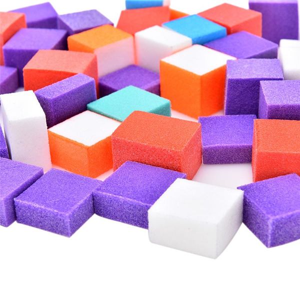 nail files 1 bag random colorful mini irregular buffer file sanding sponge grinding polishing art manicure salon tools
nail files 1 bag random colorful mini irregular buffer file sanding sponge grinding polishing art manicure salon tools