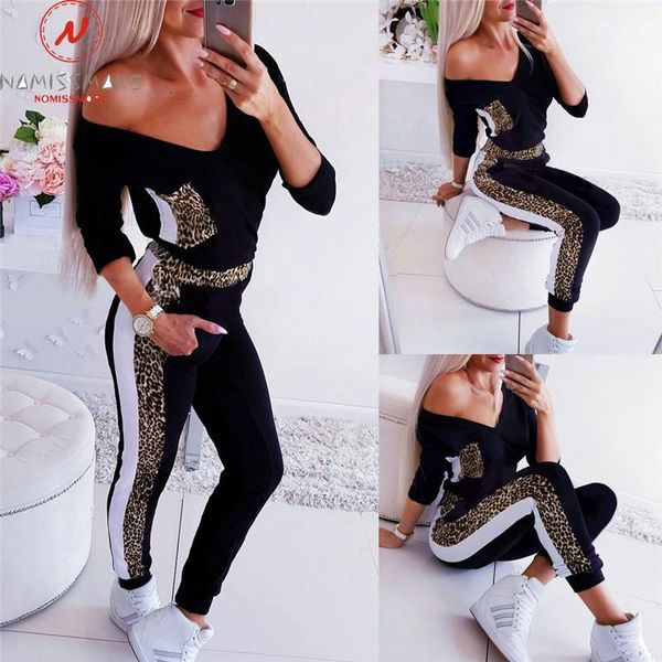 fashion jumpsuits for women patchwork color matching design pockets decor v-neck long sleeve leopard print streetwear jumpsuits1, Black;white
fashion jumpsuits for women patchwork color matching design pockets decor v-neck long sleeve leopard print streetwear jumpsuits1, Black;white