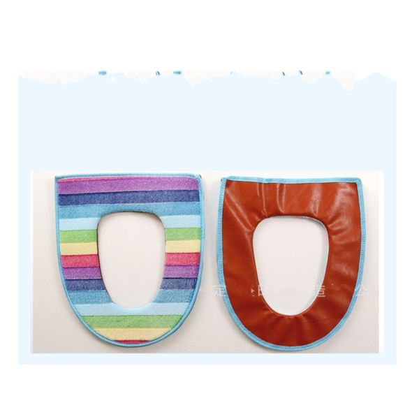 rainbow coral velvet toilet seat cover winter warm toilet seat ring cover bathroom toilet decoration rainbow seat cushion pads b 13 k2
rainbow coral velvet toilet seat cover winter warm toilet seat ring cover bathroom toilet decoration rainbow seat cushion pads b 13 k2