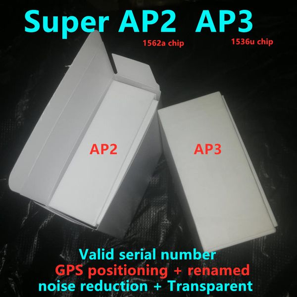 h1 chip earphone gps rename air ap3 pro 1536u ap2 1562a tws gen 2 pods window for ip12 bluetooth headphone wireless charging case
h1 chip earphone gps rename air ap3 pro 1536u ap2 1562a tws gen 2 pods window for ip12 bluetooth headphone wireless charging case